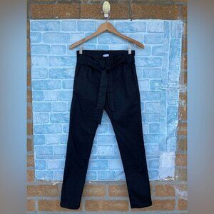 Bevy Flog paper bag waistband size 26